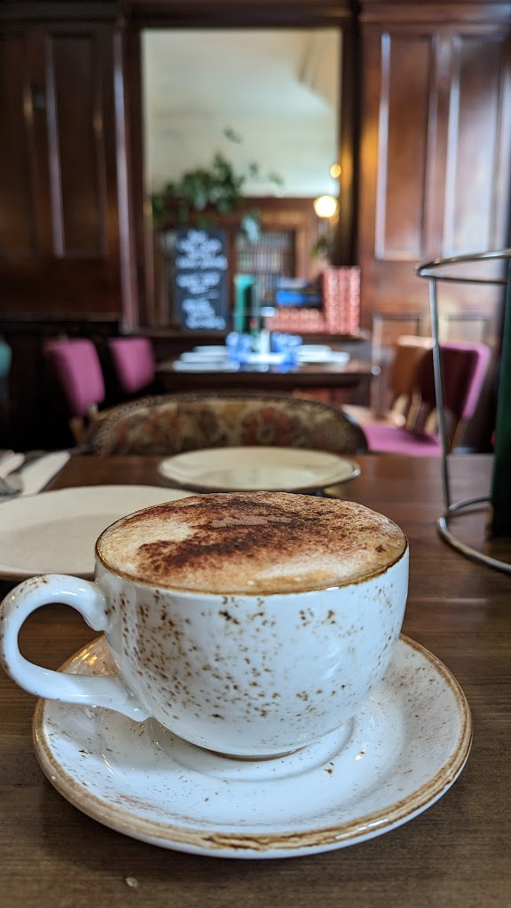 The Somers Town Coffee House - Foto 14