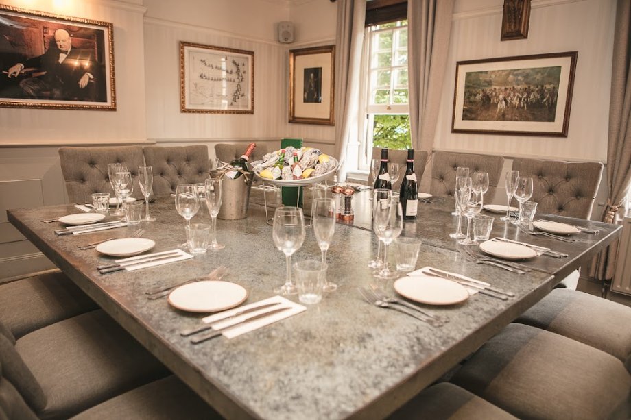 The Somers Town Coffee House - Foto 15