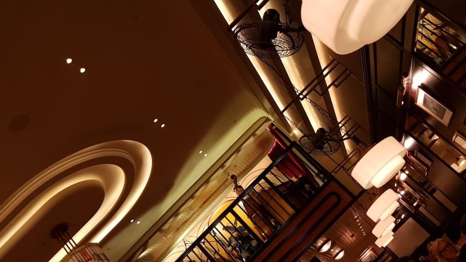 Dishoom Kensington - Foto 2