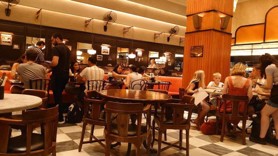 Dishoom Kensington - Foto 5