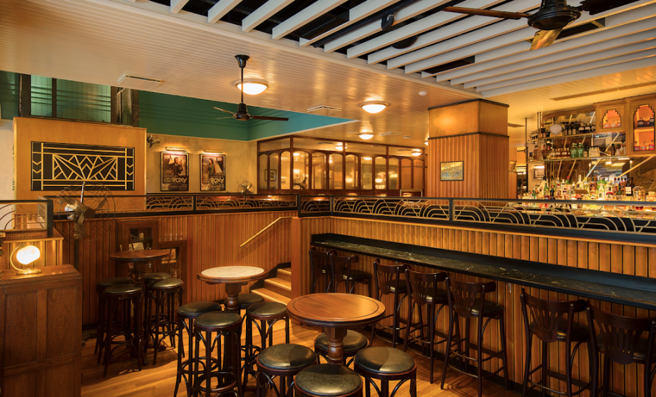 Dishoom Kensington - Foto 7