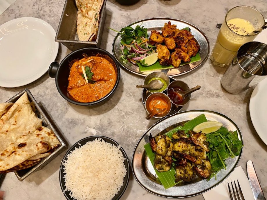 Dishoom Kensington - Foto 8