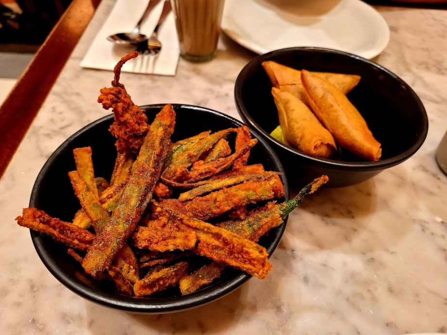 Dishoom Kensington - Foto 10