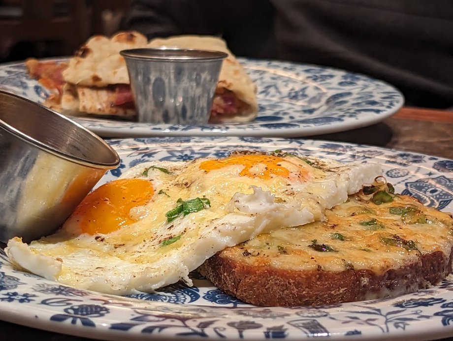 Dishoom Kensington - Foto 11