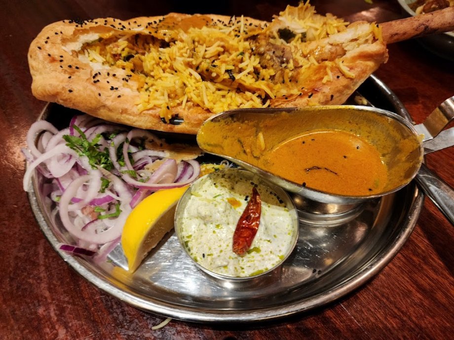 Dishoom Kensington - Foto 13