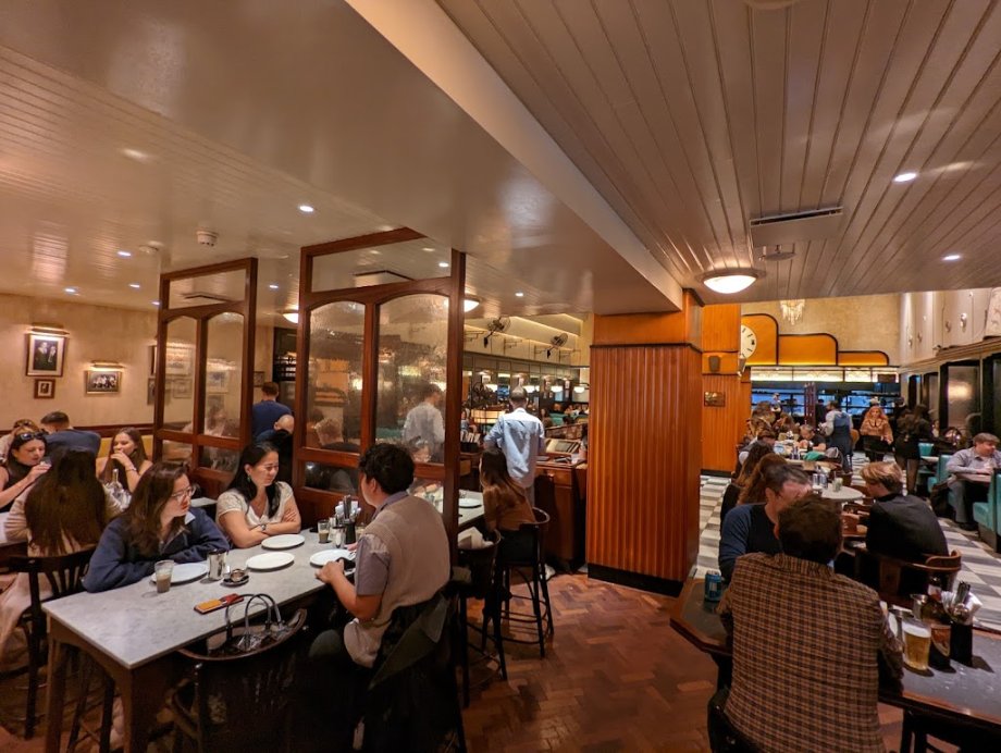 Dishoom Kensington - Foto 14