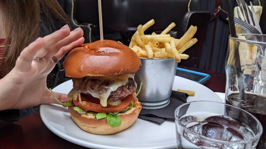 The Boleyn Tavern - Foto 3