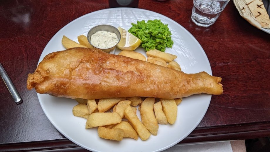 The Boleyn Tavern - Foto 5