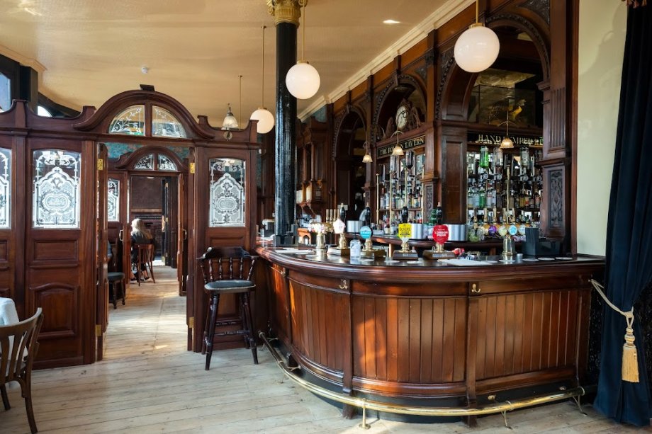 The Boleyn Tavern - Foto 6