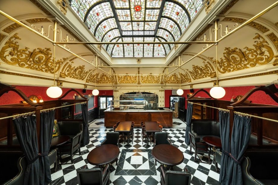 The Boleyn Tavern - Foto 8