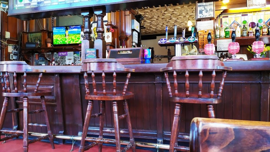 The Boleyn Tavern - Foto 9