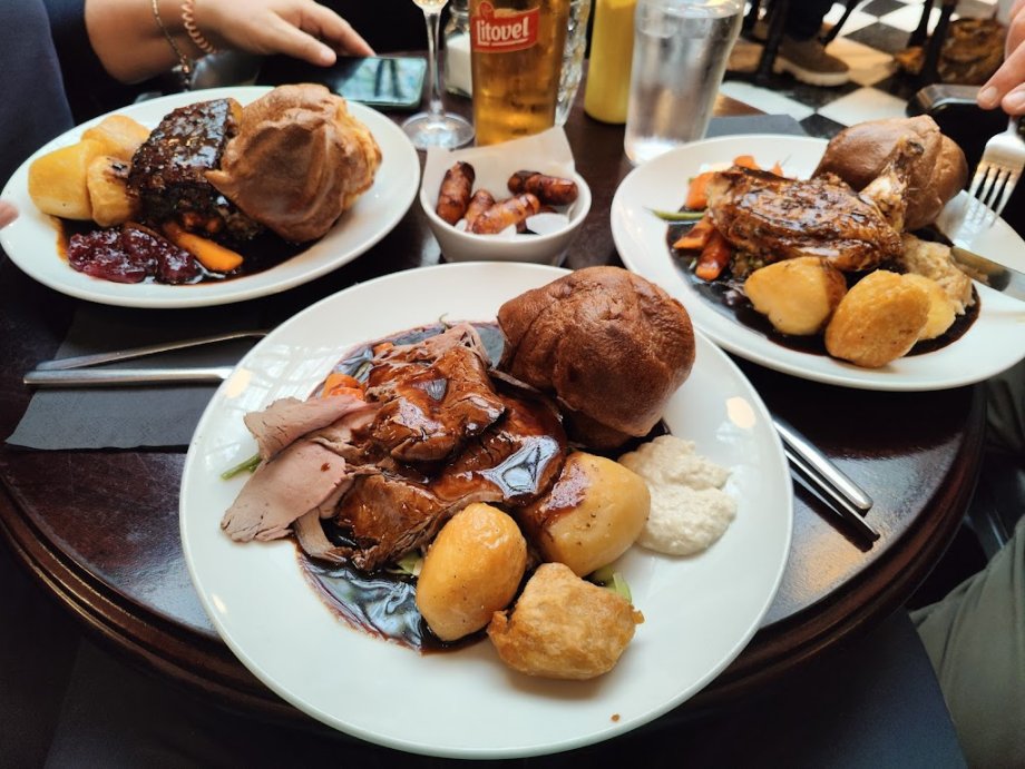 The Boleyn Tavern - Foto 11