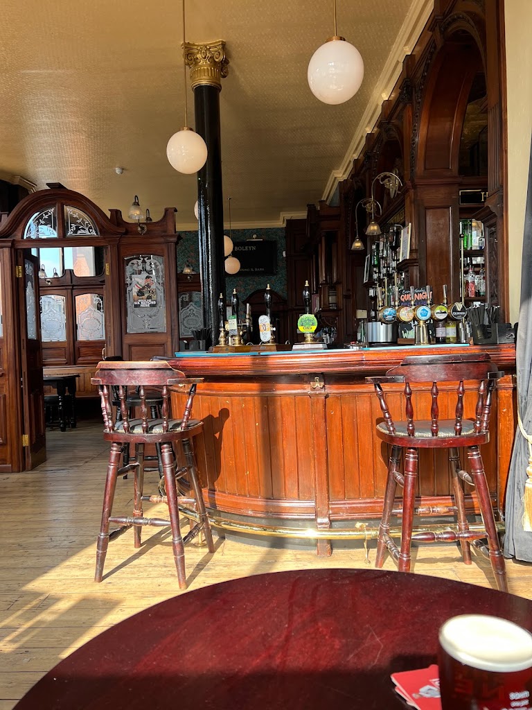 The Boleyn Tavern - Foto 14