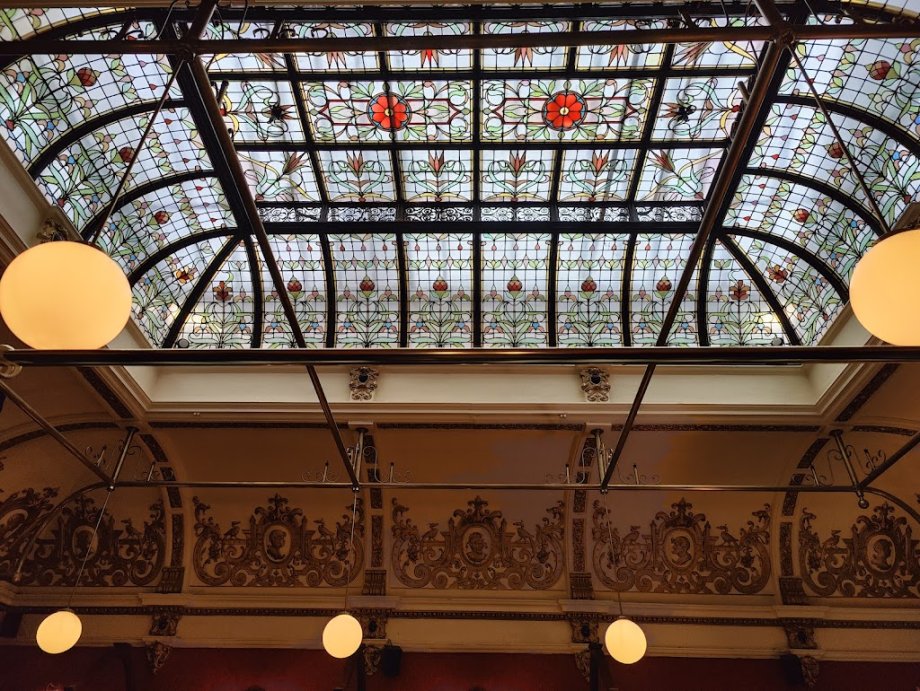 The Boleyn Tavern - Foto 15