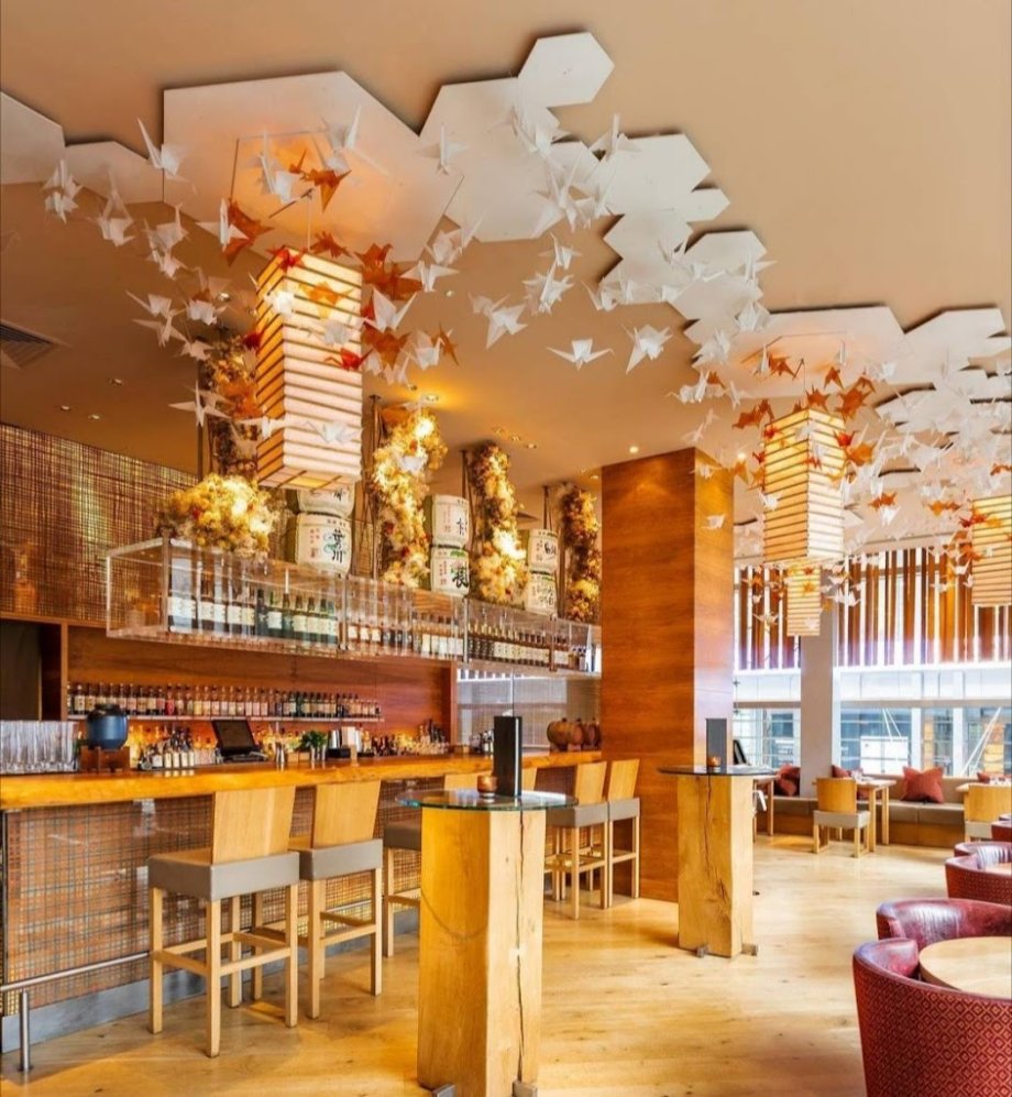 ROKA Charlotte Street - Foto 2