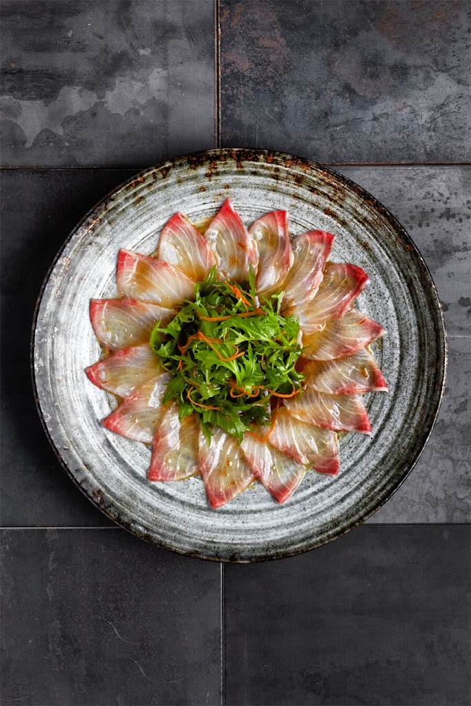 ROKA Charlotte Street - Foto 3