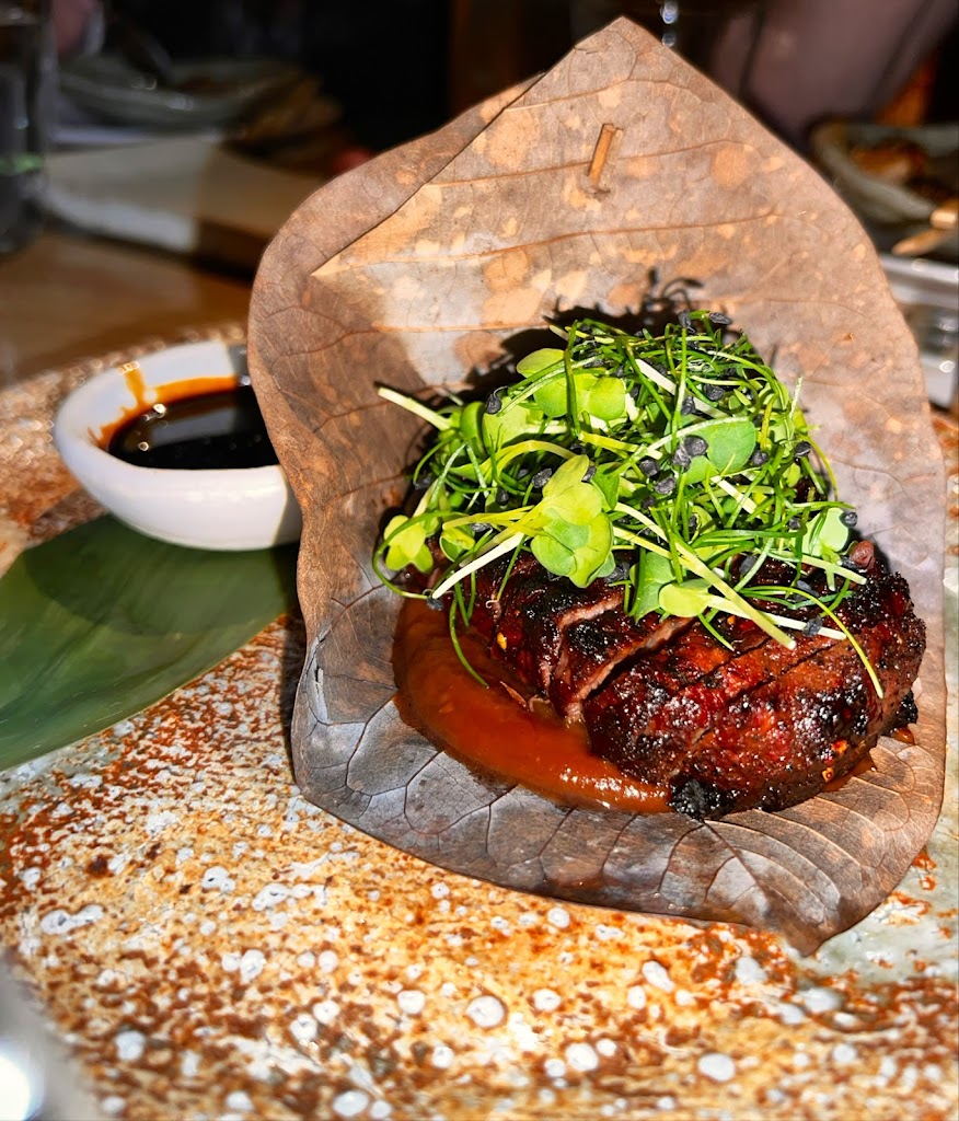 ROKA Charlotte Street - Foto 4