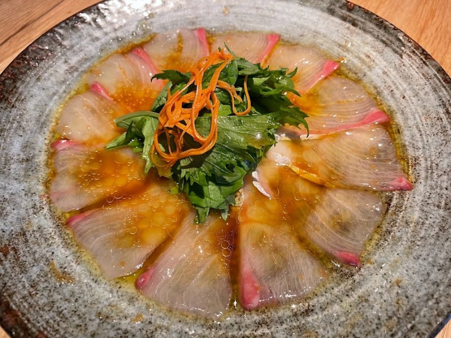 ROKA Charlotte Street - Foto 8