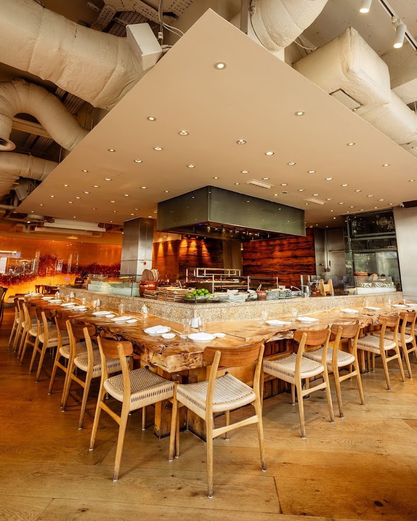 ROKA Charlotte Street - Foto 10