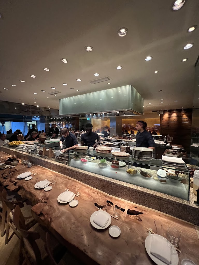 ROKA Charlotte Street - Foto 11