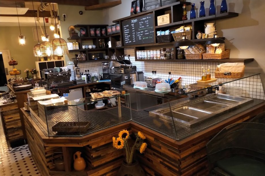 Brick and Olive - Foto 2