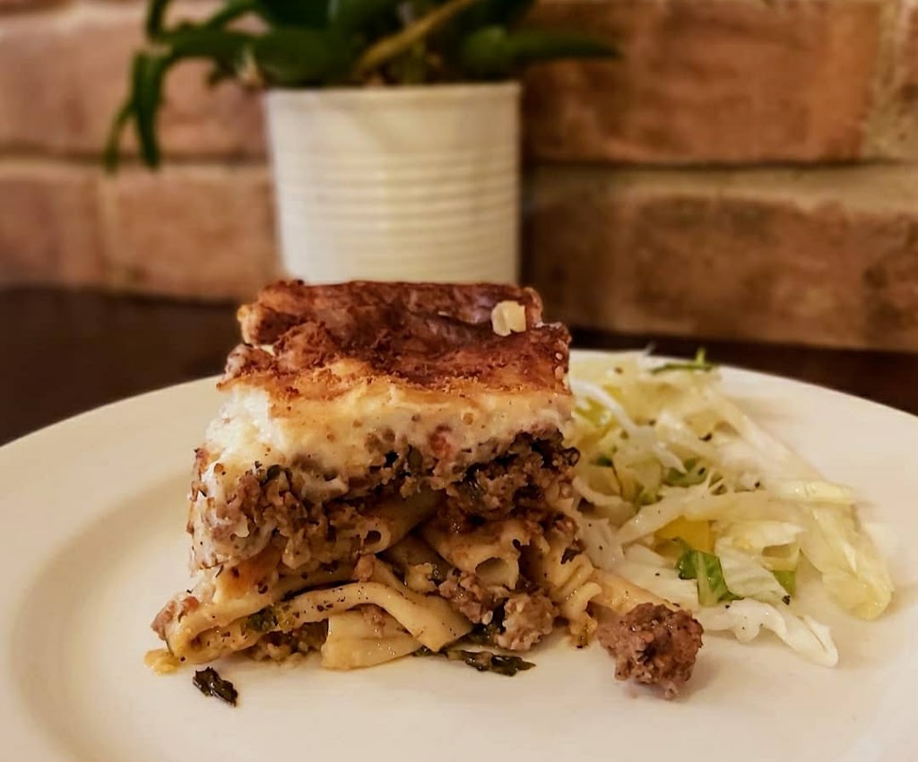 Brick and Olive - Foto 1