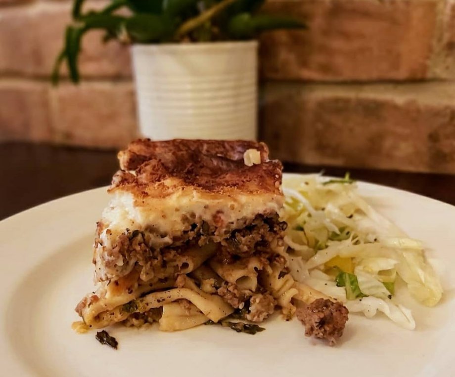 Brick and Olive - Foto 3