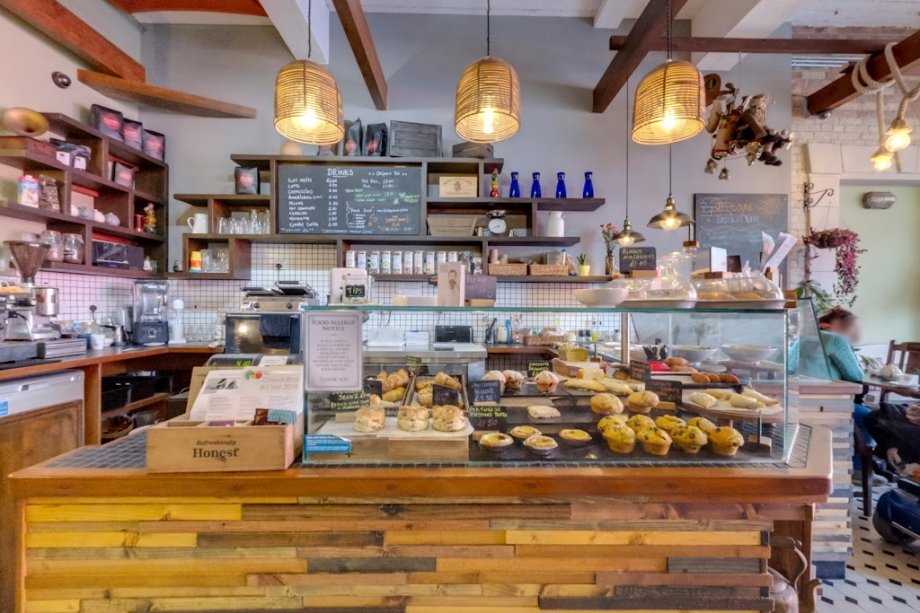 Brick and Olive - Foto 5