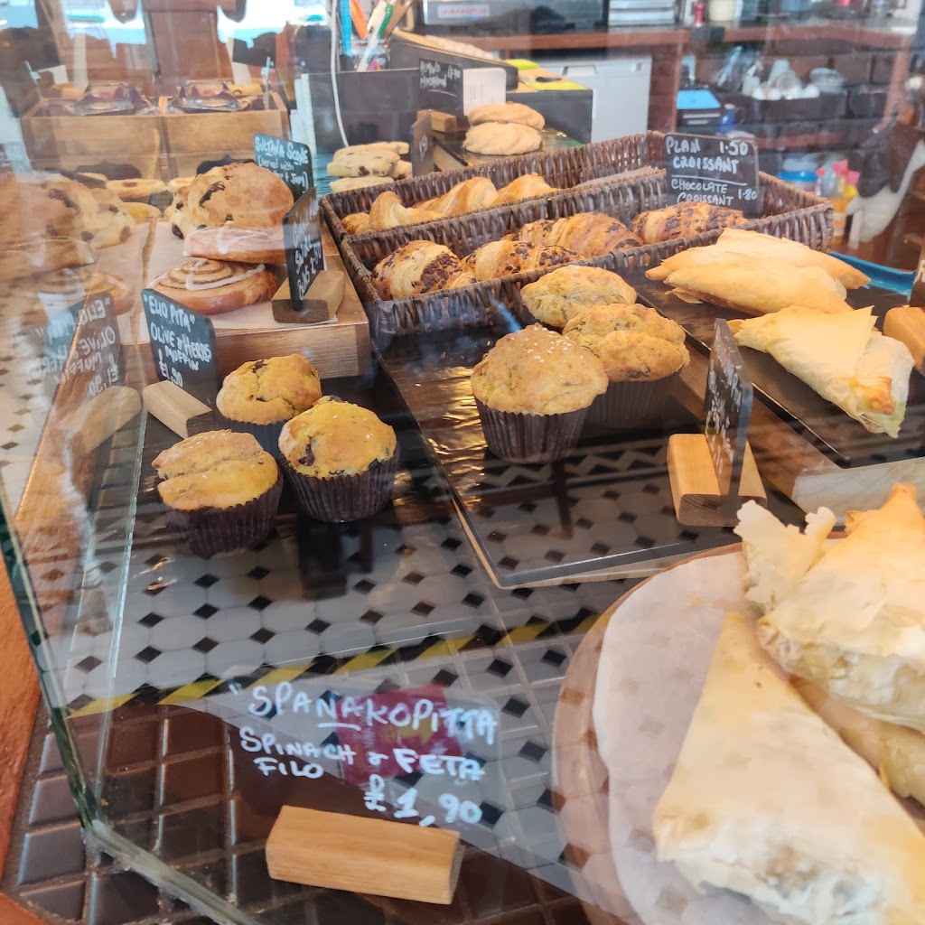 Brick and Olive - Foto 1