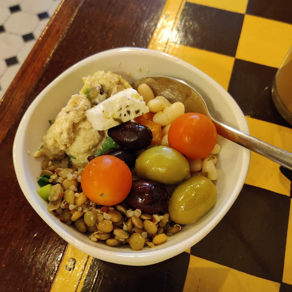 Brick and Olive - Foto 1