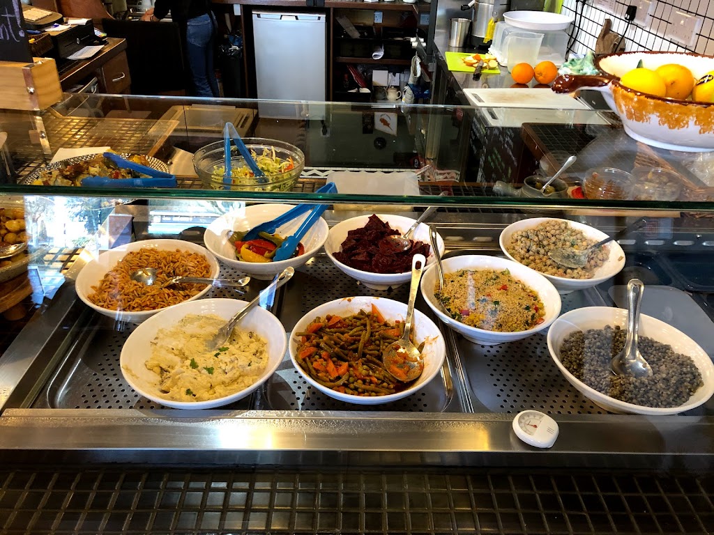 Brick and Olive - Foto 1