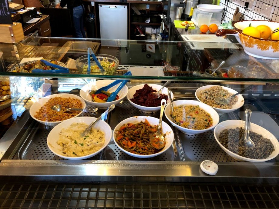 Brick and Olive - Foto 10