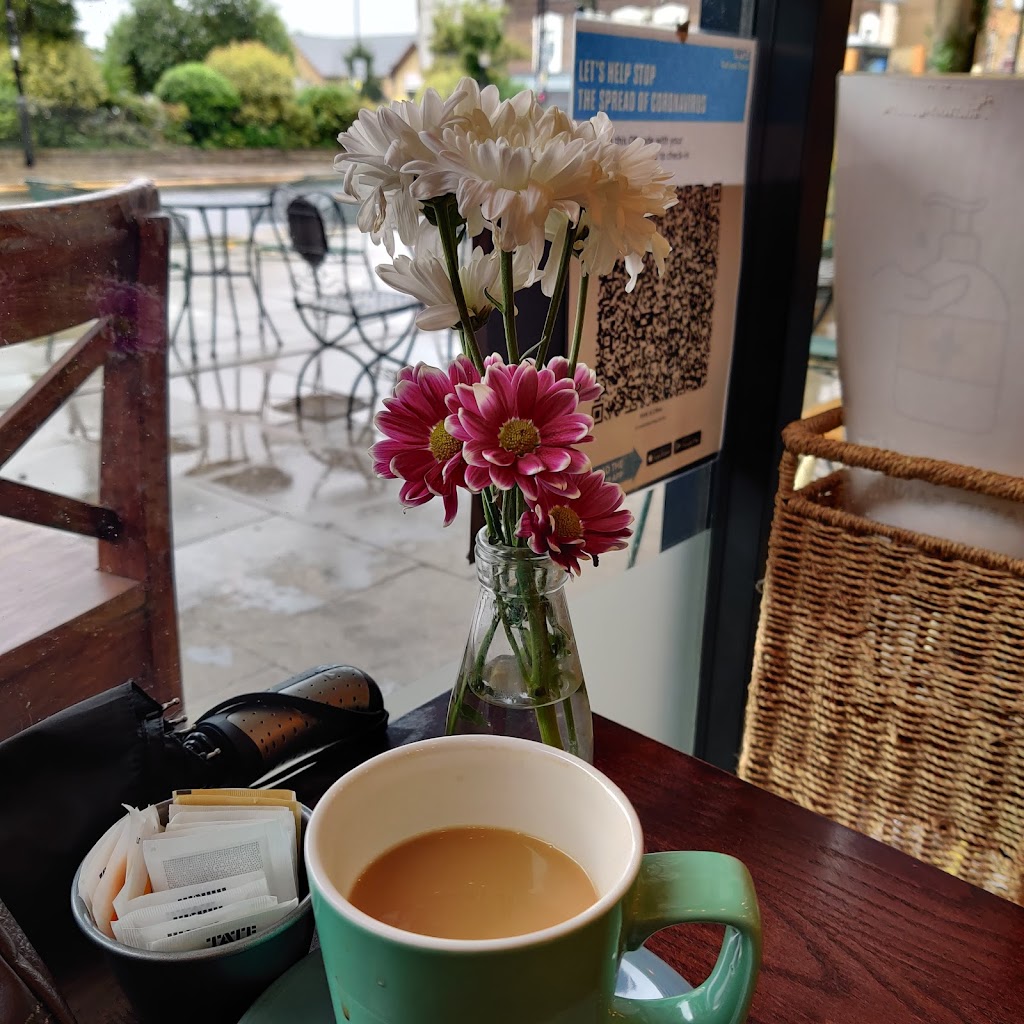 Brick and Olive - Foto 1