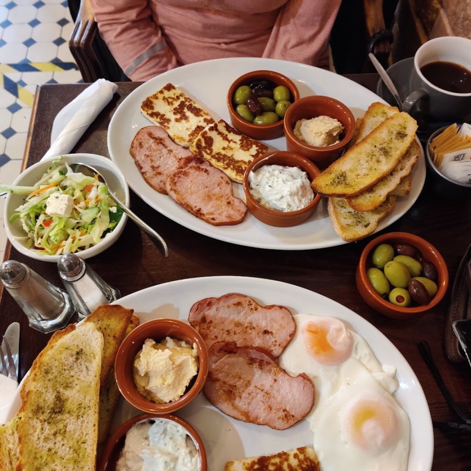 Brick and Olive - Foto 12