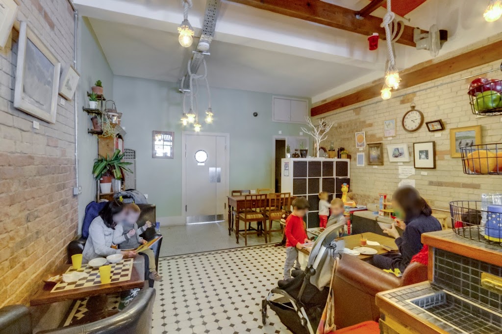 Brick and Olive - Foto 1