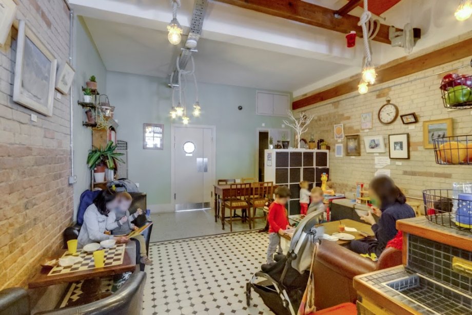 Brick and Olive - Foto 13