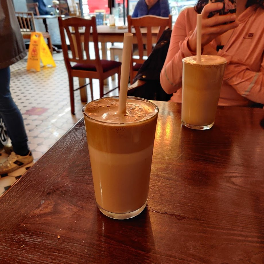 Brick and Olive - Foto 14