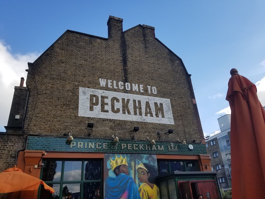 Prince of Peckham Pub - Foto 1