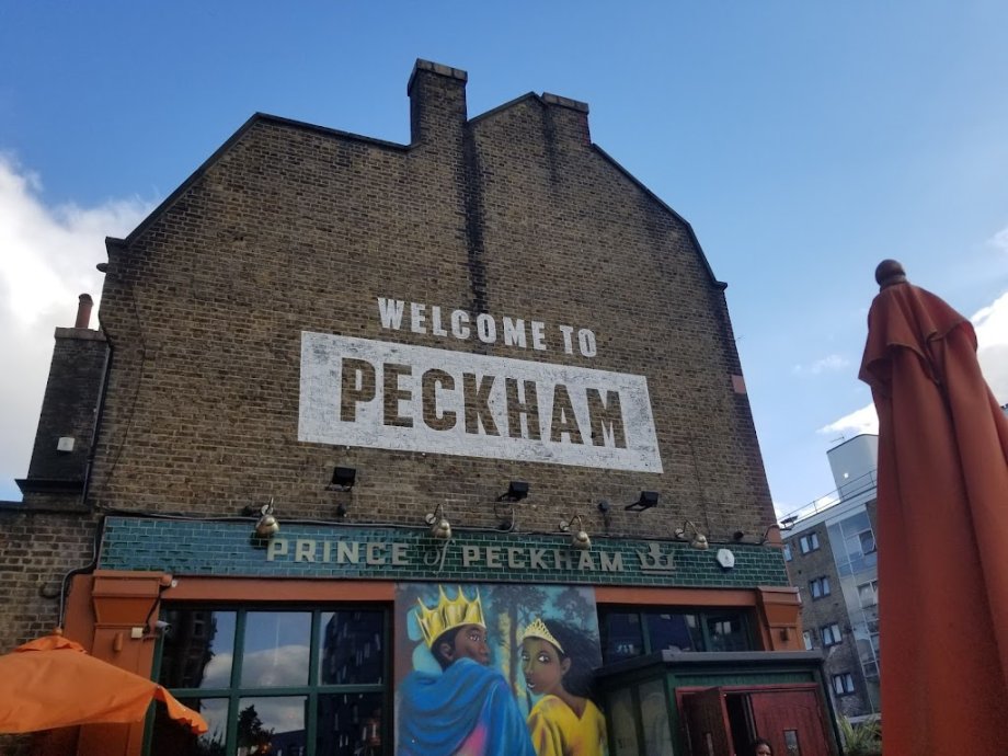Prince of Peckham Pub - Foto 5