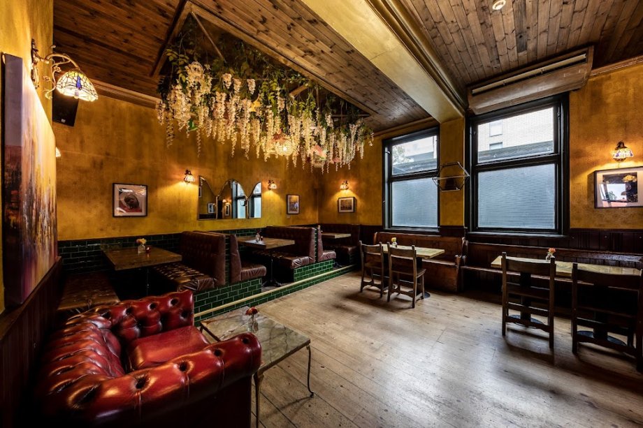 Prince of Peckham Pub - Foto 6