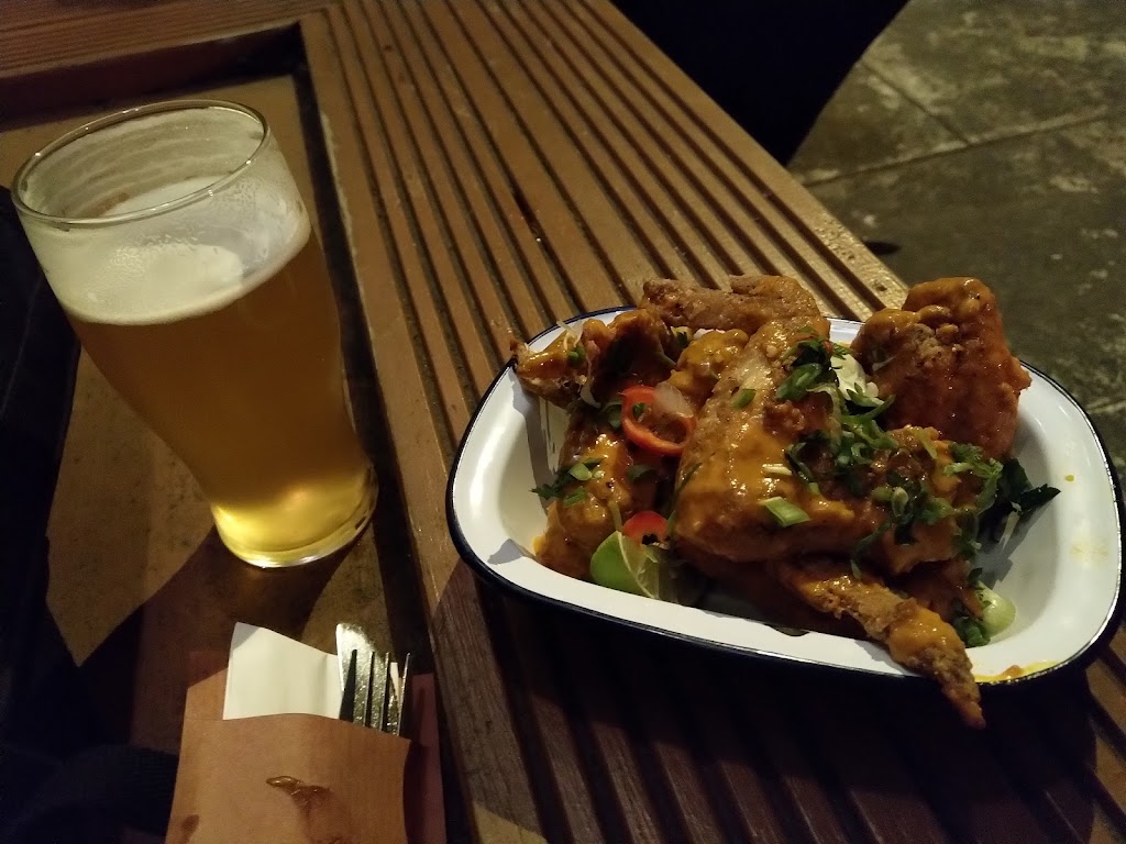 Prince of Peckham Pub - Foto 1