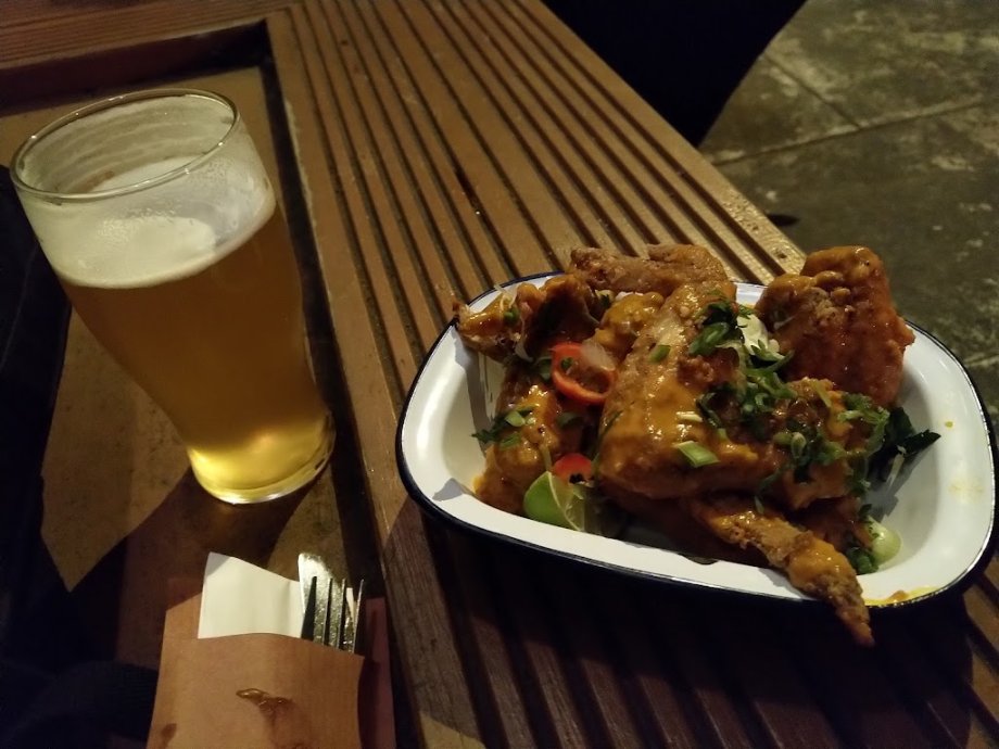 Prince of Peckham Pub - Foto 8