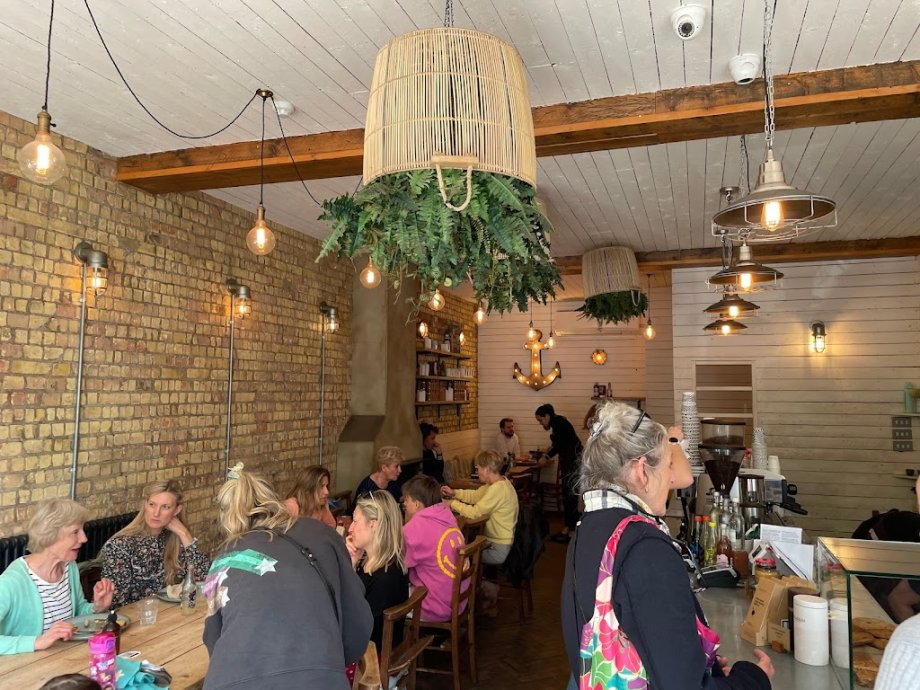 Flotsam & Jetsam - Foto 4