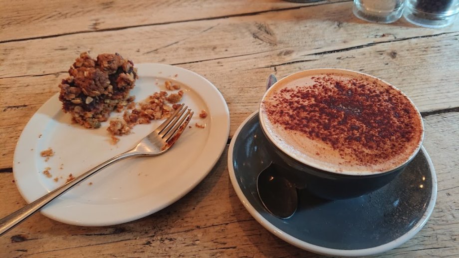 Flotsam & Jetsam - Foto 7