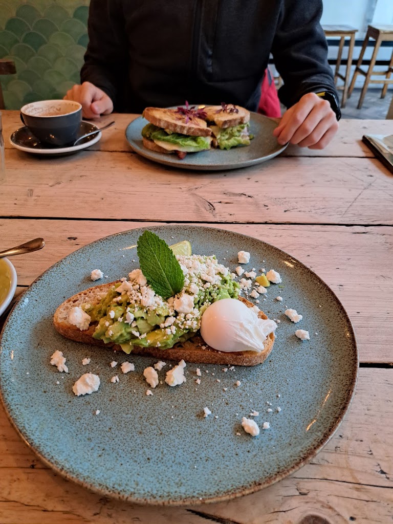 Flotsam & Jetsam - Foto 18