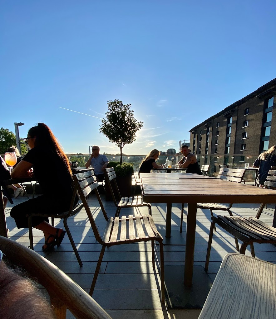 The Lighterman - Foto 1