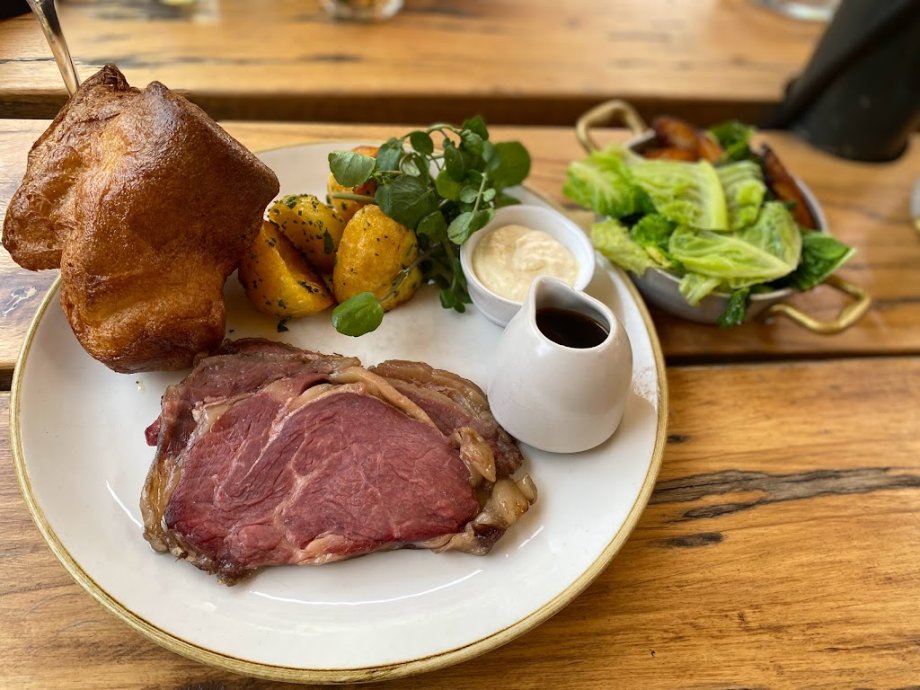 The Lighterman - Foto 4