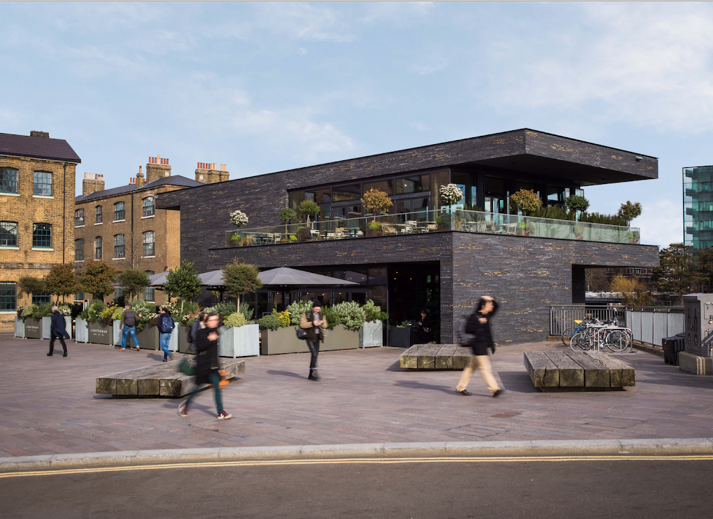 The Lighterman - Foto 1