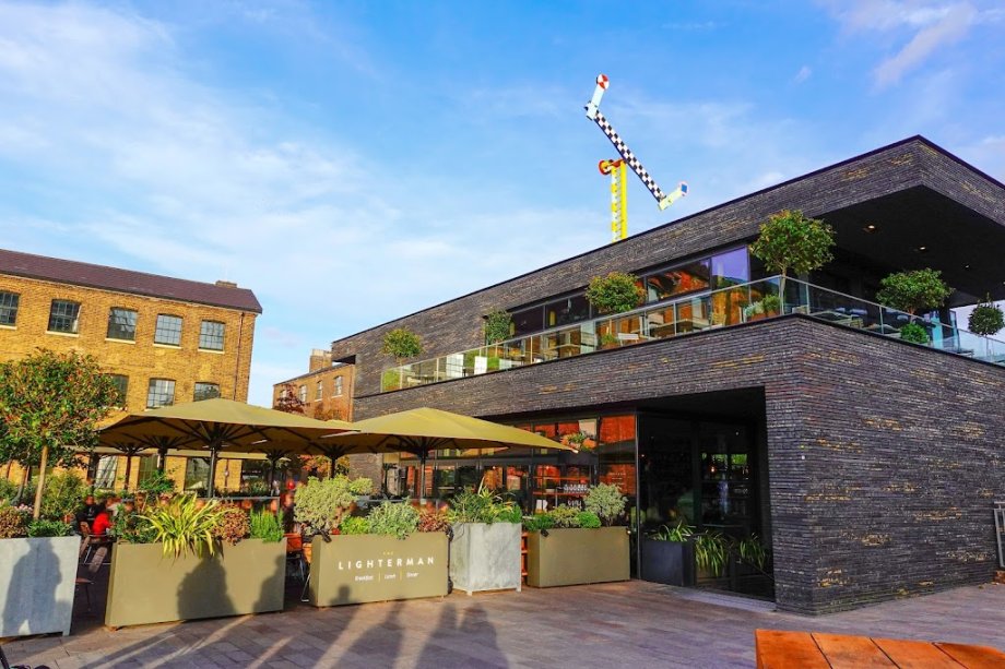 The Lighterman - Foto 7