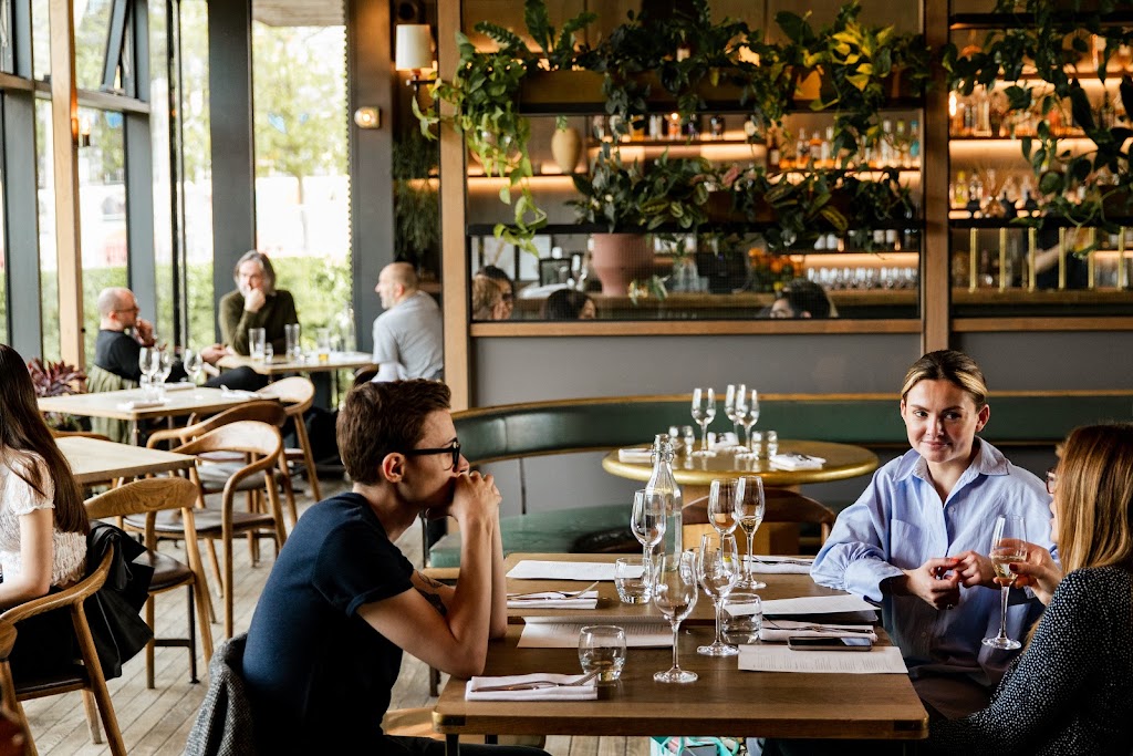 The Lighterman - Foto 1